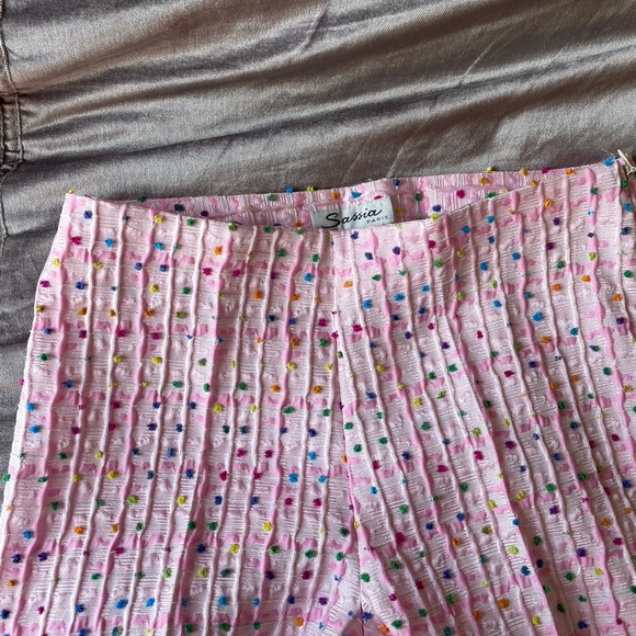 Sassia Pants - Picture 5 of 7